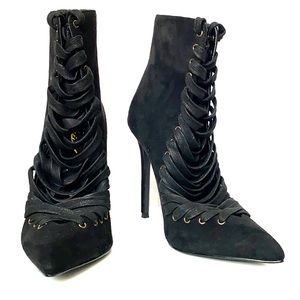 Privileged by J.C. Dossier Boots